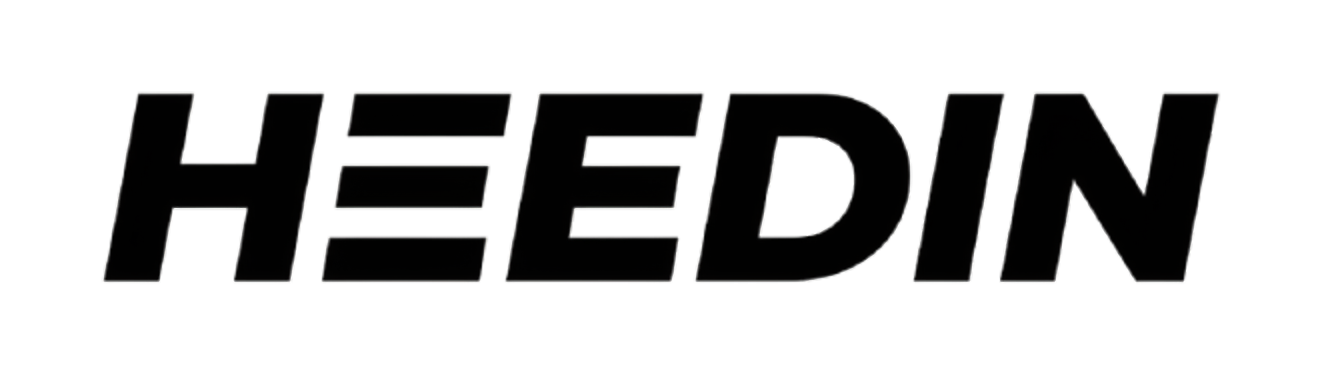HeedIn Logo