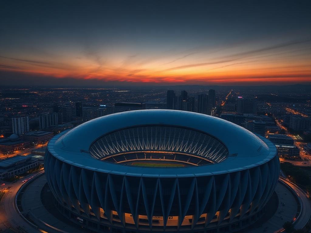 Redefining the future of the Olympic and Paralympic Games